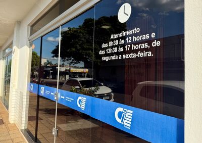 Al&eacute;m de Loanda, outras tr&ecirc;s cidades da regi&atilde;o t&ecirc;m oportunidades abertas.