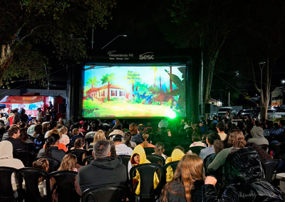O Sesc confirmou ao Portal da Cidade Loanda que o evento foi transferido para a pr&oacute;xima semana pela previs&atilde;o de chuvas.