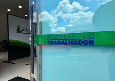 Interessados podem se candidatar na Ag&ecirc;ncia do Trabalhador, outras vagas est&atilde;o dispon&iacute;veis no Portal da Cidade.
