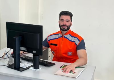 O Portal da Cidade conversou com Jean Bonfim, que explicou os planos para os poss&iacute;veis impactos do fen&ocirc;meno clim&aacute;tico na cidade.