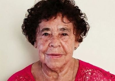 Havia a suspeita de que o corpo seria de Eulalia Pinheiro, desaparecida desde 15 de junho, mas a confirma&ccedil;&atilde;o oficial s&oacute; foi divulgada nesta segunda (20).