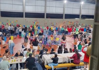 O evento ser&aacute; aberto ao p&uacute;blico e a programa&ccedil;&atilde;o inclui dan&ccedil;as, brincadeiras, comidas e bebidas t&iacute;picas.
