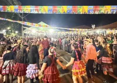 O tradicional arrai&aacute; aberto ao p&uacute;blico ser&aacute; neste s&aacute;bado (11).