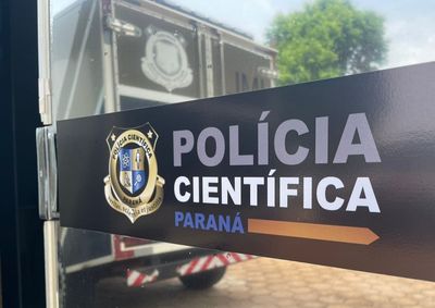 "O corpo j&aacute; estava em estado de decomposi&ccedil;&atilde;o e a suspeita &eacute; de overdose", disse a delegada Iasmin Greg&oacute;rio.