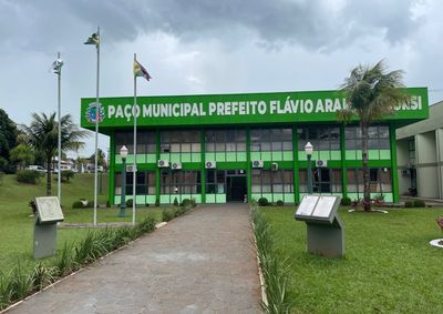 Cadastros s&atilde;o realizados na prefeitura pela Secretaria de Habita&ccedil;&atilde;o, que est&aacute; atendendo em hor&aacute;rio estendido.