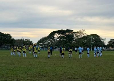 Col&eacute;gio Loanda foi campe&atilde;o nas categorias A e B da fase municipal.
