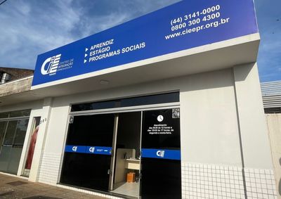 As vagas s&atilde;o voltadas a estudantes do ensino m&eacute;dio, ensino t&eacute;cnico e ensino superior.