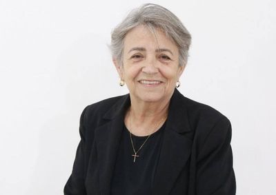 Falecimento ocorreu nesta sexta (17). Ela era conhecida pelo envolvimento ativo na sa&uacute;de p&uacute;blica, ocupando o cargo de presidene do Conselho Municipal.