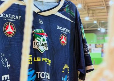 Com a vit&oacute;ria por 3 a 2, o Santa Helena passou Loanda na tabela de classifica&ccedil;&atilde;o.