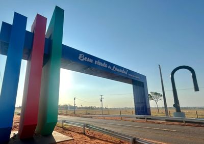 A folga municipal ser&aacute; na segunda-feira ap&oacute;s o encerramento da Expo Loanda.