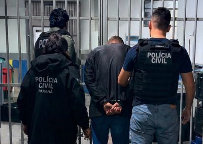 "H&aacute; ind&iacute;cios que ele se aproximou da v&iacute;tima de forma dissimulada, obtendo a confian&ccedil;a e acesso aos bens", explica a delegada da PCPR, Ang&eacute;lica Ferreira.