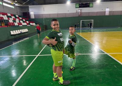 Inscri&ccedil;&otilde;es est&atilde;o abertas e podem participar crian&ccedil;as e adolescentes de 7 a 14 anos.