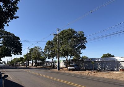 Simepar registrou a velocidade nesta mah&atilde; (17). A previs&atilde;o indica que a intensidade pode ser ainda maior no fim de semana; entenda porque isso acontece.