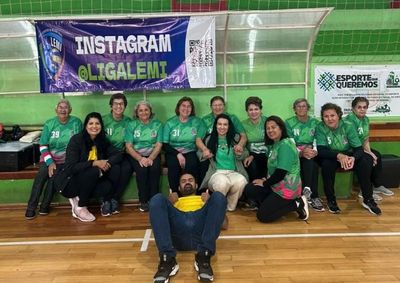 A popula&ccedil;&atilde;o &eacute; convidada a prestigiar o evento que ocorre at&eacute; 17h.