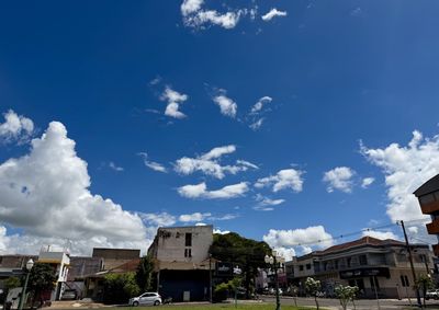 Sem chuva e sem muito sol. O final de semana previsto pelo Simepar para os loandenses deve ter momentos de c&eacute;u nublado.