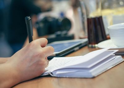 As inscri&ccedil;&otilde;es terminam nesta sexta-feira (17) para estudantes que desejam financiar a gradua&ccedil;&atilde;o em institui&ccedil;&otilde;es particulares.