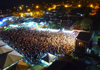 Evento ter&aacute; gincana dos produtores, desfile e escolha da rainha, shows gratuitos, churrasco, leil&atilde;o de gado e bingo com R$ 19 mil em pr&ecirc;mios.