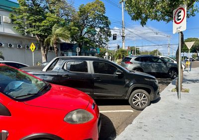 Motoristas de Loanda e regi&atilde;o devem ficar atentos &agrave;s regras.