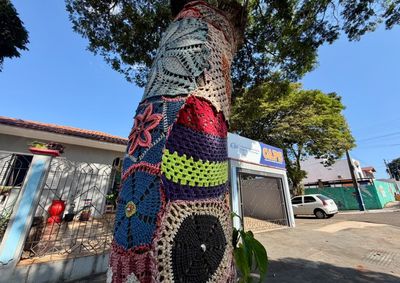 Pe&ccedil;as fazem parte de uma iniciativa terap&ecirc;utica do Caps Renascer, que atende pessoas com transtornos mentais e dificuldades de socializa&ccedil;&atilde;o.