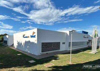 Capacita&ccedil;&atilde;o do Senac Nova Londrina est&aacute; com inscri&ccedil;&otilde;es abertas e as aulas ser&atilde;o no per&iacute;odo noturno.