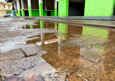 Apesar da previs&atilde;o para o m&ecirc;s, o primeiro fim de semana em Loanda ser&aacute; de predom&iacute;nio de sol; confira a previs&atilde;o completa.