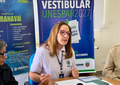 Os dois novos cursos ser&atilde;o ofertados na cidade a partir de 2027. Estudantes que queiram outras gradua&ccedil;&otilde;es tamb&eacute;m podem fazer a prova no campus local.