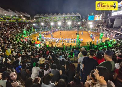 A festa deste ano promete ser a maior, com um dia a mais de programa&ccedil;&atilde;o.
