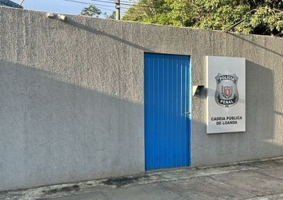 A Pol&iacute;cia Civil cumpriu o mandado de pris&atilde;o na tarde desta quinta-feira (13). 