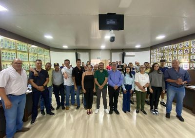 Planejamento foi apresentado e aprovado durante a Confer&ecirc;ncia Municipal.
