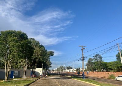 O Simepar aponta que h&aacute; maior probabilidade de radia&ccedil;&atilde;o solar, por isso, deve ficar mais quente que o normal para essa &eacute;poca do ano.