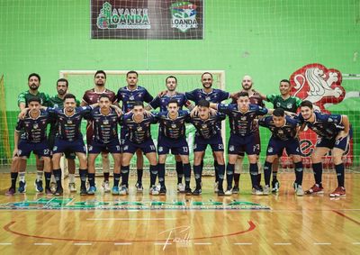 Vit&oacute;ria por 7 a 3 antecede a &uacute;ltima rodada da segunda fase da competi&ccedil;&atilde;o.