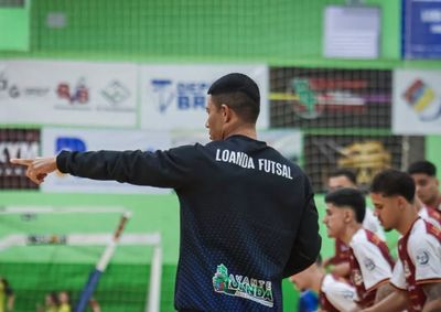 Equipe loandense enfrenta Paranava&iacute; neste s&aacute;bado (22) e Cianorte no domingo (23). Ambos com entrada gratuita.