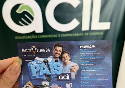 Quem comprar nas lojas participantes vai concorrer a sete pr&ecirc;mios.