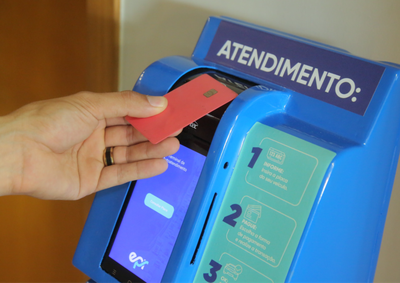 Equipamentos foram instalados em com&eacute;rcios parceiros da EPR Paran&aacute;. 