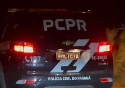 A&ccedil;&atilde;o foi realizada em Nova Londrina e Marilena neste fim de semana.