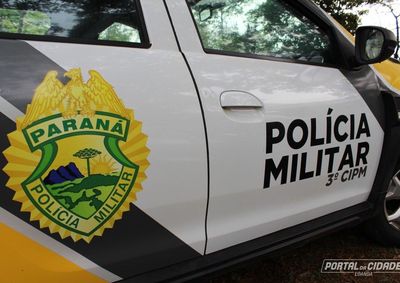 Mandado de pris&atilde;o foi cumprido nesta segunda-feira (24).