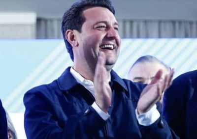 Governador vai a Nova Londrina para participar da inaugura&ccedil;&atilde;o da nova subesta&ccedil;&atilde;o da Copel.