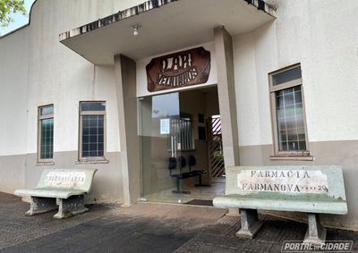 Volunt&aacute;rios estar&atilde;o recebendo as doa&ccedil;&otilde;es neste s&aacute;bado (8).