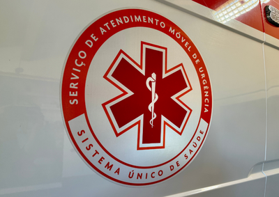 O usu&aacute;rio n&atilde;o precisa saber informar o endere&ccedil;o completo ou pontos de refer&ecirc;ncia: o GPS ajuda a Central a identificar com precis&atilde;o o local da ocorr&ecirc;ncia.