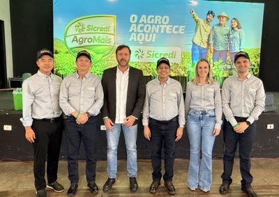 Eventos em Nova Londrina e Presidente Prudente reuniram produtores rurais, empres&aacute;rios, t&eacute;cnicos e parceiros apresentar as oportunidades do Plano Safra.