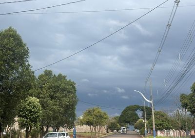Passagem de uma frente fria deve provocar queda nas temperaturas, que podem chegar a m&iacute;nima de 15&deg;C nesta semana.