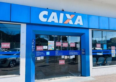 Maioria dos empregados rejeitou a proposta do banco em assembleia realizada na tarde desta segunda-feira (21).