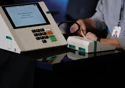 Regra segue at&eacute; 48 horas depois do encerramento da vota&ccedil;&atilde;o, com exce&ccedil;&atilde;o para casos de flagrante delito.