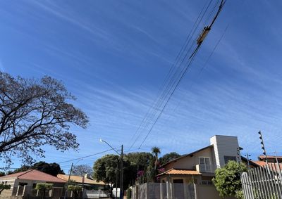 Instabilidade deve voltar &agrave; regi&atilde;o no fim de semana, segundo o Simepar.