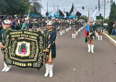 Evento contou com a participa&ccedil;&atilde;o de 20 institui&ccedil;&otilde;es de ensino das redes municipal, estadual e privada.