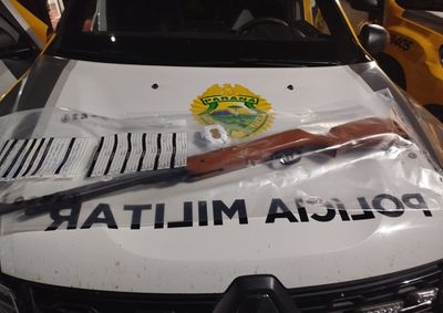 Irm&atilde;s acionaram a pol&iacute;cia ap&oacute;s serem amea&ccedil;adas pelo irm&atilde;o.