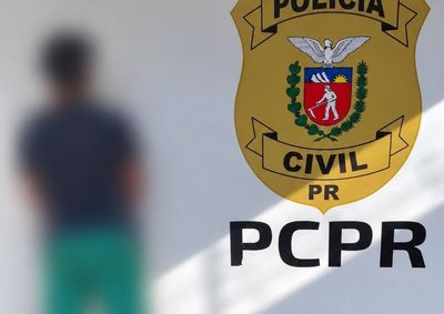 V&iacute;tima procurou a delegacia para denunciar o ex, que teria descumprido uma medida protetiva.