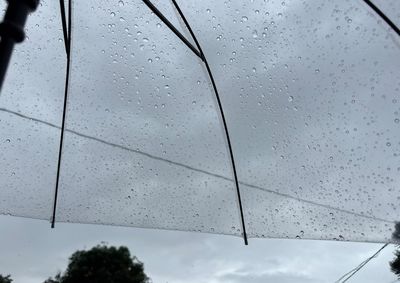 Munic&iacute;pio est&aacute; entre as cidades do Paran&aacute; com os maiores volumes de precipita&ccedil;&atilde;o e de ventos fortes nesta ter&ccedil;a-feira (22).