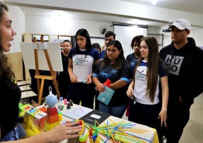 A iniciativa &eacute; gratuita e busca apresentar e aproximar os jovens da vida acad&ecirc;mica.