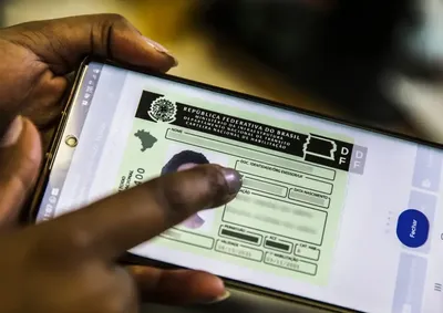 Medida &eacute; para documentos com data de validade entre 5 de junho e 8 de dezembro de 2026.